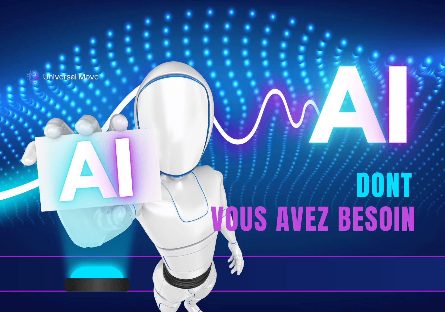 INTELLIGENCE ARTIFICIELLE